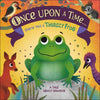 Once Upon A Time ... there was a Thirsty Frog | ABC Books