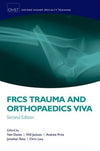 FRCS Trauma and Orthopaedics Viva, 2e | ABC Books