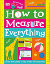 How to Measure Everything | ABC Books