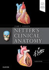 Netter's Clinical Anatomy, 4th Edition