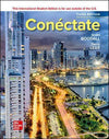 ISE Conectate: Introductory Spanish, 3e