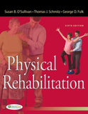 Physical Rehabilitation, 6e** | ABC Books
