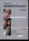Perspectives in Dermatology : Genodermatoses