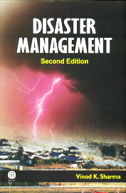 Disaster Management, 2/E