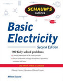 Schaum's Outline of Basic Electricity, 2nd Edition | ABC Books