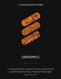 Genomics | ABC Books