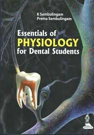 Physiology For Dental Students**