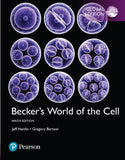 Becker's World of the Cell, Global Edition, 9e** | ABC Books