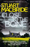 Logan Mcrae (8) Close to the Bone