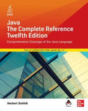 Java: The Complete Reference, 12e | ABC Books