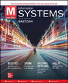 ISE M: Information Systems, 6e