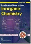 Fundamental Concepts of Inorganic Chemistry, Vol. 4