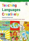 Teaching Languages Creatively | ABC Books