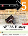 5 Steps to a 5: AP U.S. History 2019** | ABC Books
