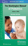 The Washington Manual of Pediatrics, 2E | ABC Books