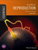 Essential Reproduction, 8e | ABC Books
