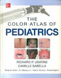 Color Atlas of Pediatrics ISE | ABC Books