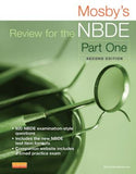 Mosby's Review for the NBDE Part I, 2e