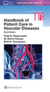 Handbook of Patient Care in Vascular Diseases 6e | ABC Books