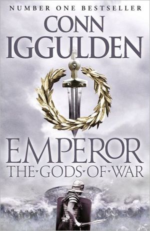 Emperor Series 4 the Gods of War