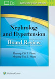 Nephrology and Hypertension Board Review** | ABC Books