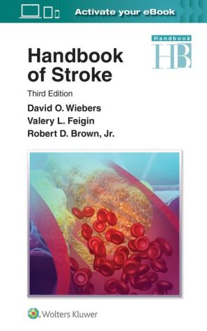 Handbook of Stroke 3e