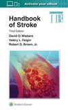 Handbook of Stroke 3e