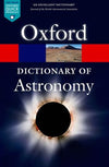 A Dictionary of Astronomy | ABC Books
