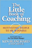 The Little Book of Coaching