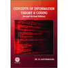 Concepts of Information Theory & Coding (Second Edi., Revised & Enlarged)