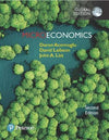 Microeconomics, Global Edition, 2e** | ABC Books