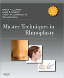 Master Techniques in Rhinoplasty **