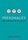 Personality: What makes you the way you are | ABC Books