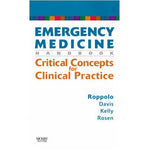 Emergency Medicine Handbook: Critical Concepts for Clinical Practice | ABC Books