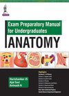 Exam Preparatory Manual for Undergraduates—Anatomy | ABC Books