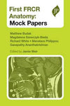 First FRCR Anatomy: Mock Papers | ABC Books