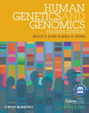 Human Genetics and Genomics, 4e | ABC Books