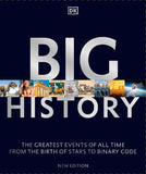Big History : The Greatest Events of All Time From the Big Bang to Binary Code | ABC Books