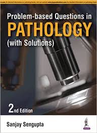 Problem-based Questions in Pathology 2/e