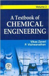 A Textbook of Chemical Engineering (Vol. 2)