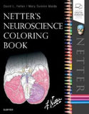 Netter's Neuroscience Coloring Book | ABC Books