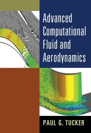 Advanced Computational Fluid and Aerodynamics | ABC Books