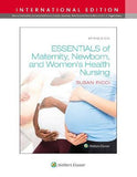 Essentials of Maternity, Newborn, and Women's Health (IE), 5e | ABC Books