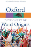 Oxford Dictionary of Word Origins, 2e** | ABC Books
