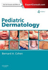 Pediatric Dermatology, 4e