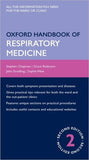 Oxford Handbook of Respiratory Medicine 2e ** | ABC Books