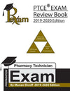 RxExam PTCE Exam Review Book 2019-2020 Edition | ABC Books