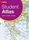 Collins Student Atlas | ABC Books