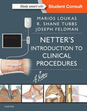 Netter’s Introduction to Clinical Procedures | ABC Books