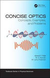 Concise Optics: Concepts, Examples, and Problems | ABC Books